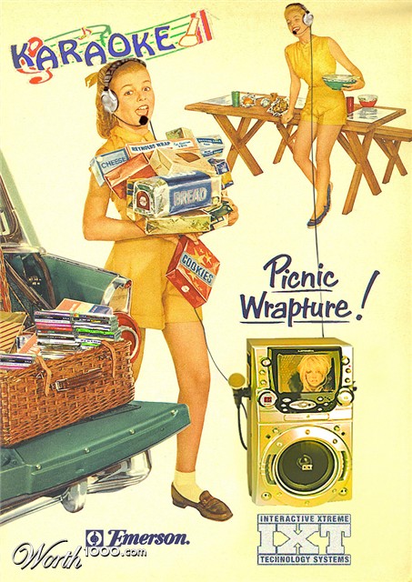 Photoshop Design by paperdreamers