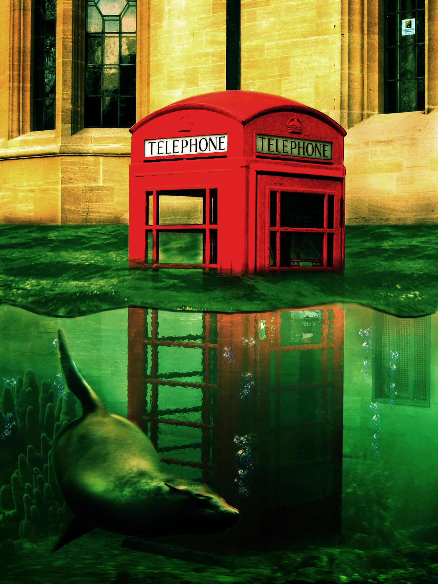 Photoshop Design by Deivis Ramos for DesignCrowd (Community Contests) | Design #8983403