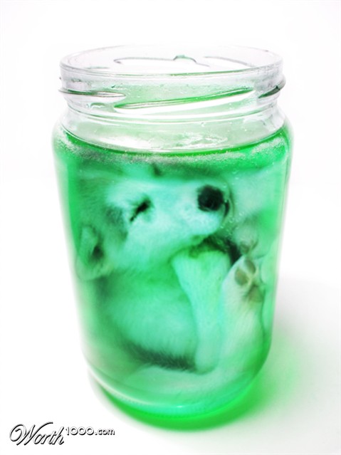 Photoshop Design by matstake