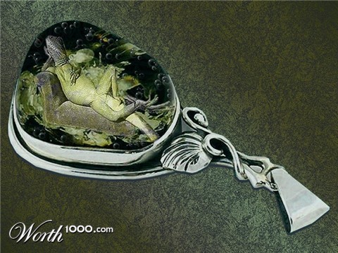 Photoshop Design by LadyHawk771