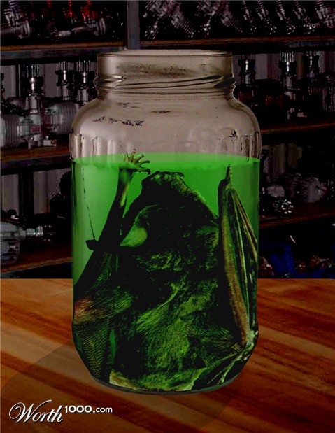 Photoshop Design by pmetzga