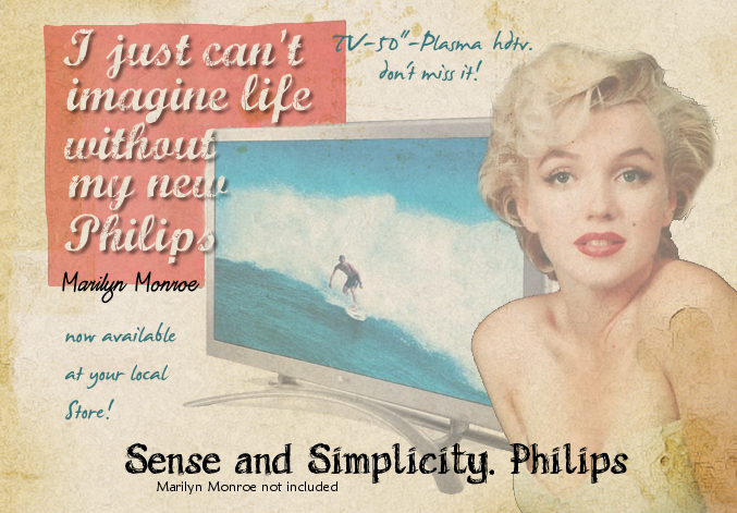 Photoshop Design by lostnena for DesignCrowd (Community Contests) | Design #8989167