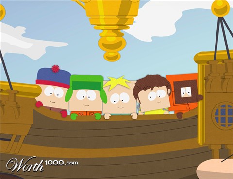 Photoshop Design by mbrander