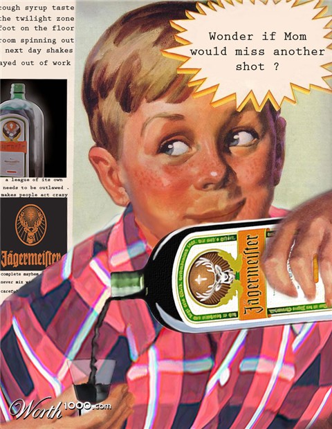 Photoshop Design by stringcheese