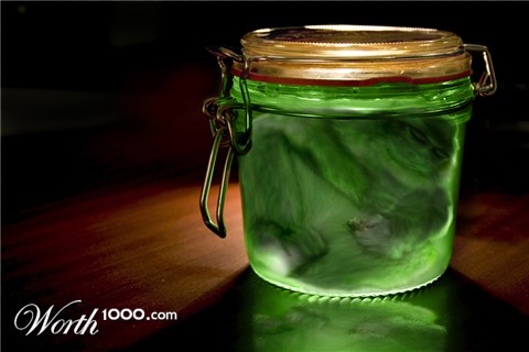 Photoshop Design by robotlick