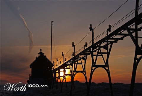 Photography by underhill