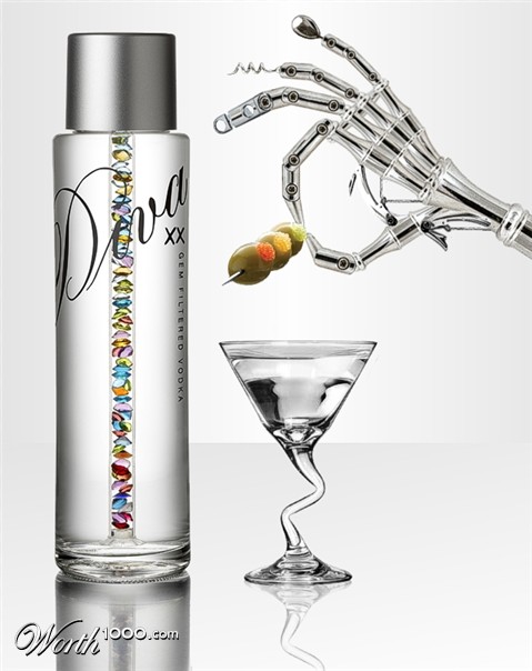 Photoshop Design by MissGator