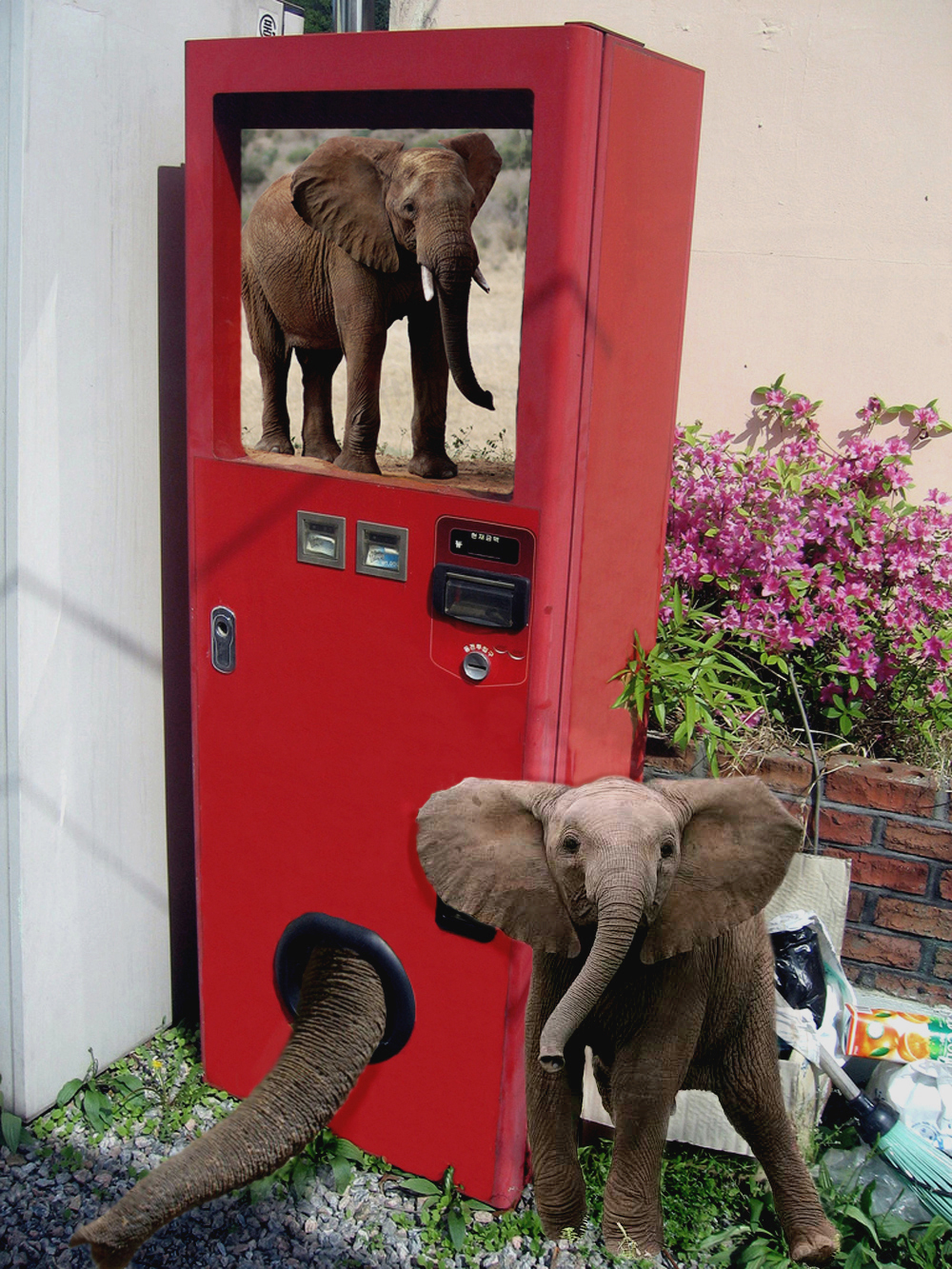 Photoshop Design by Disasterman111 for DesignCrowd (Community Contests) | Design #8983635