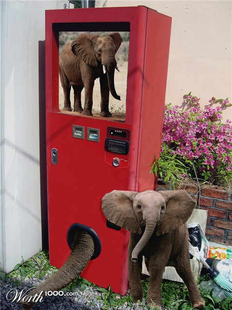 Photoshop Design by Disasterman111