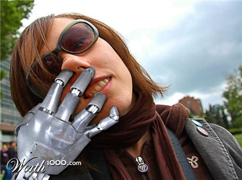 Photoshop Design by Fishwife