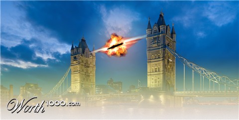 Photoshop Design by sambalbij