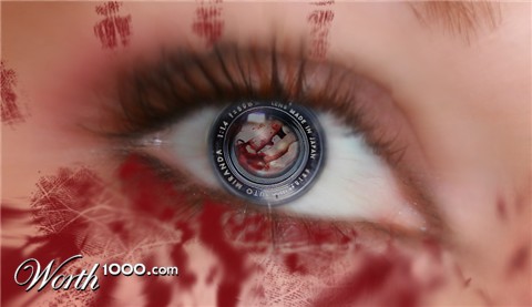 Photoshop Design by opticon12000