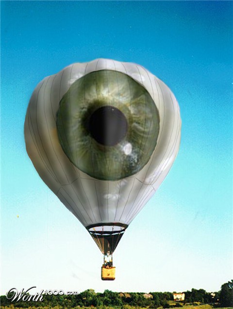 Photoshop Design by BlueHeron