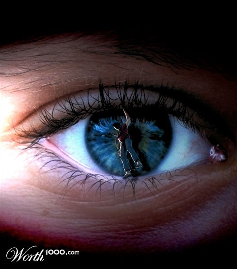 Photoshop Design by MadsDK