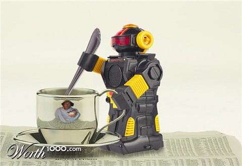 Photoshop Design by bicyclewilli