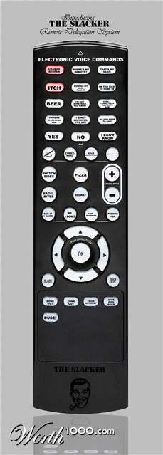 Photoshop Design by robotlick