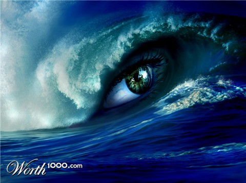 Photoshop Design by kahuahua