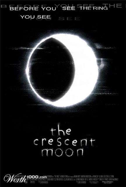 Photoshop Design by HallowScream