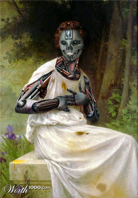 Photoshop Design by carlosnumbertwo