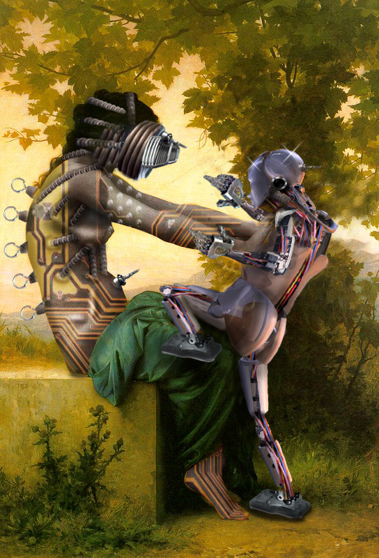 Diseño de Photoshop por Terrence para DesignCrowd (Community Contests) | Diseño #8987812