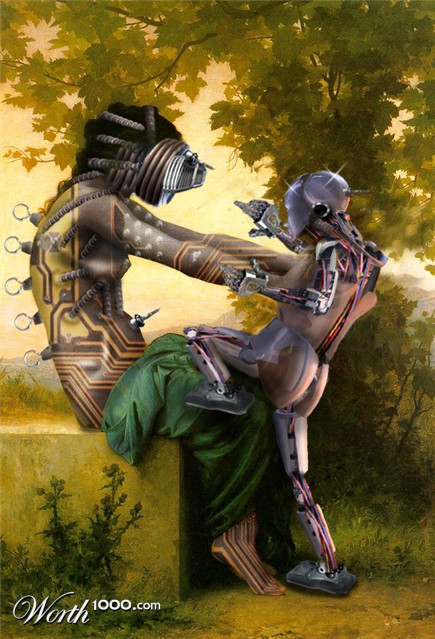 Photoshop Design by Terrence