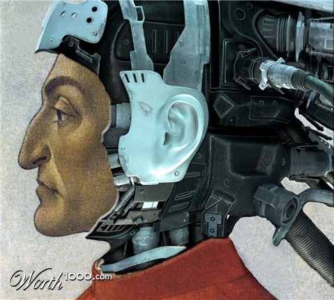 Photoshop Design by rizzato