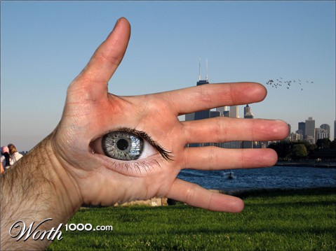 Photoshop Design by TechArtist