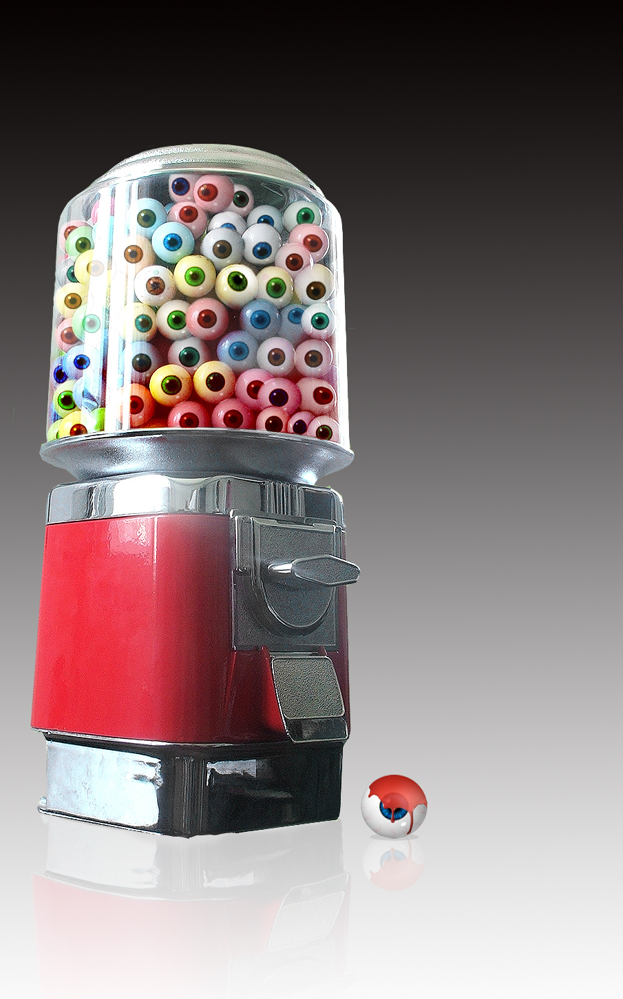 Photoshop Design by Darkwoman for DesignCrowd (Community Contests) | Design #8985820