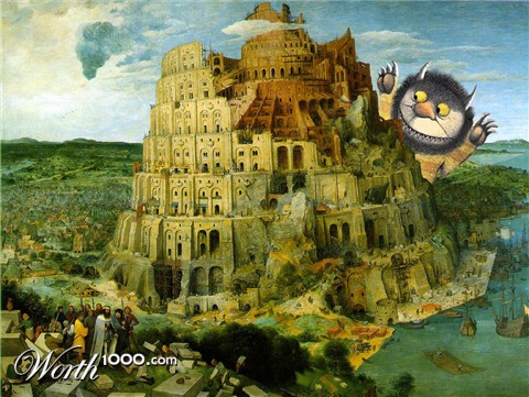 Photoshop Design by crwashburn
