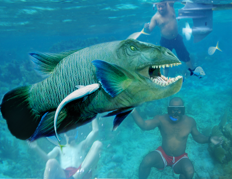 Photoshop-Design von Belizeanbeef für DesignCrowd (Community Contests) | Design #8982796