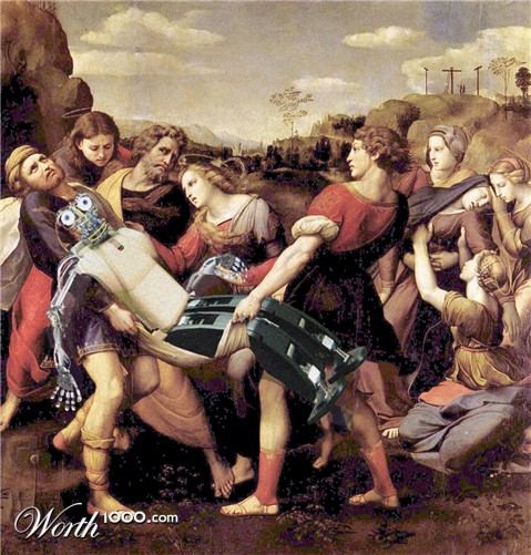 Photoshop Design by bicyclewilli