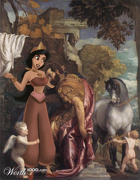 Photoshop Design by Oceanicy