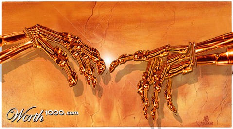 Photoshop Design by sjomer