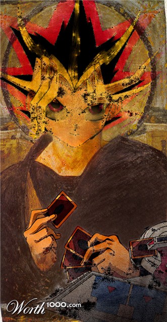 Photoshop Design by DogofAges