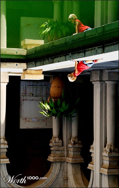 Photography by Pr4ktic