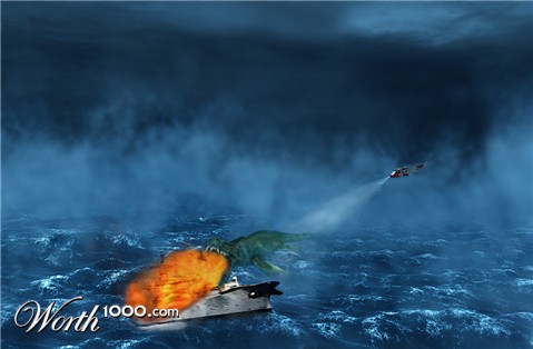 Photoshop Design by rizzato