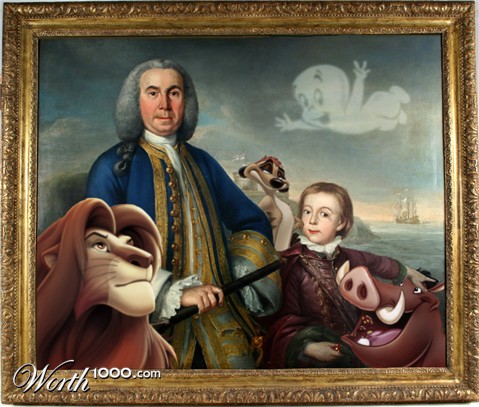 Photoshop Design by Frostwhisper