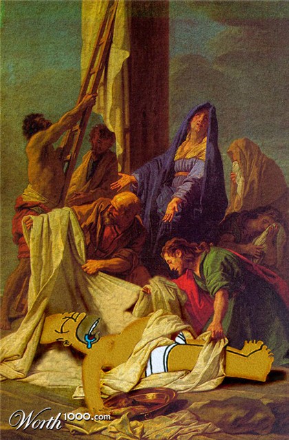 Photoshop Design by NinjaUK