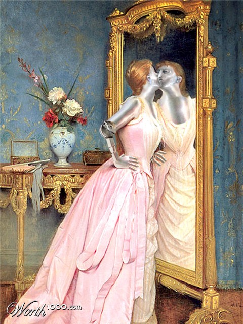 Photoshop Design by ArchaicArtist