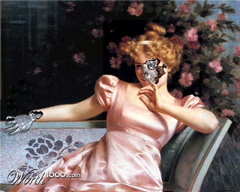 Photoshop Design by paperdreamers