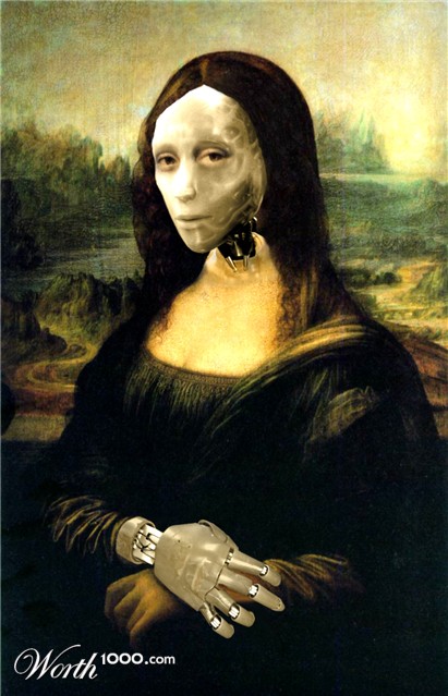 Photoshop Design by fanucci