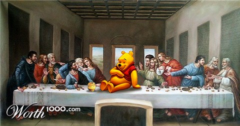 Photoshop Design by SniffyTobias