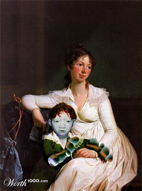 Photoshop Design by NinjaUK