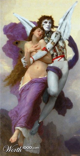 Photoshop Design by mjhaylor