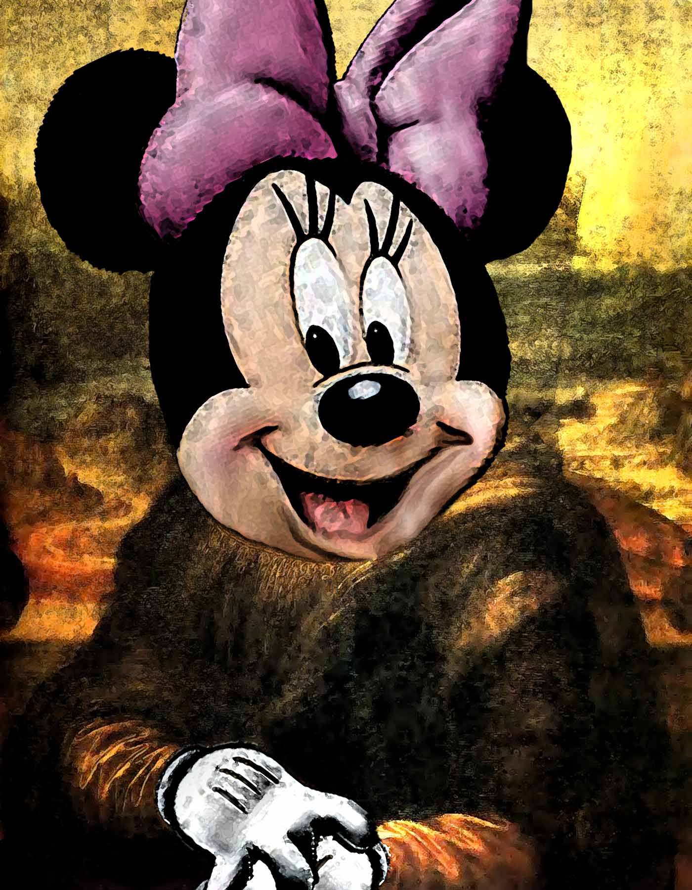 Diseño de Photoshop por Chimmi para DesignCrowd (Community Contests) | Diseño #8987447