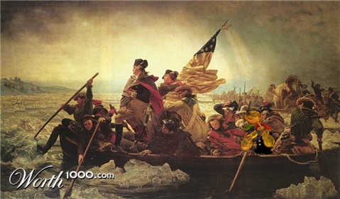 Photoshop Design by glassburn