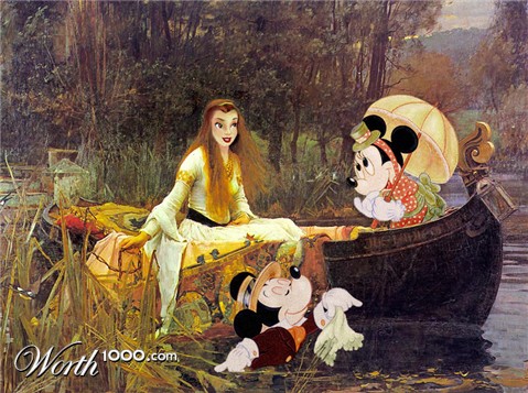 Photoshop Design by kwize53