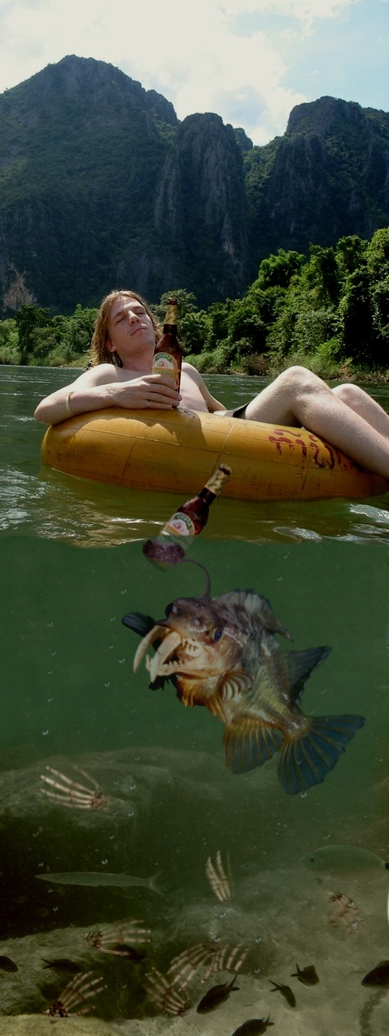 Photoshop Design by MissGator for DesignCrowd (Community Contests) | Design #8982837