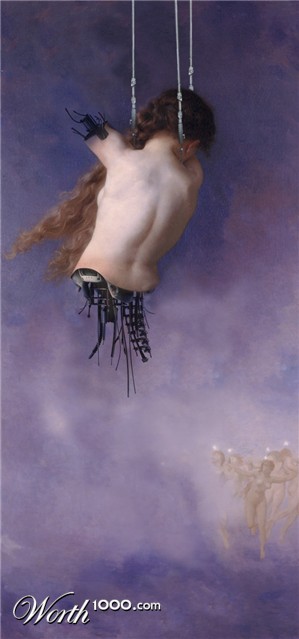 Photoshop Design by Sassydeb