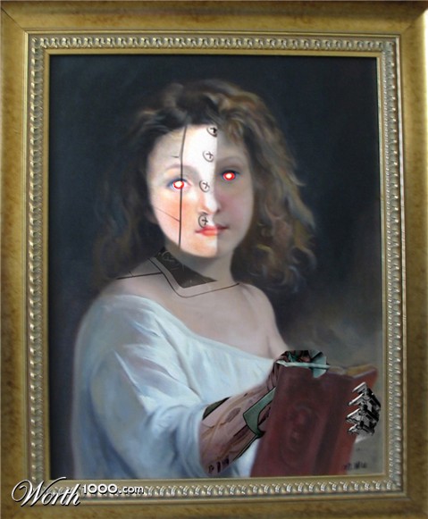 Photoshop Design by jaysin777